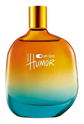 Humor On Line by Natura