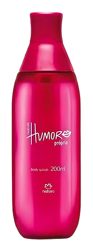 Humor Próprio Body Splash by Natura