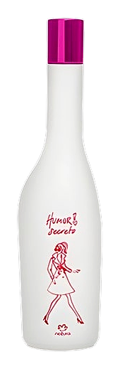 Humor Secreto by Natura