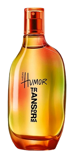Transforma Body Splash by Natura – Body Splash