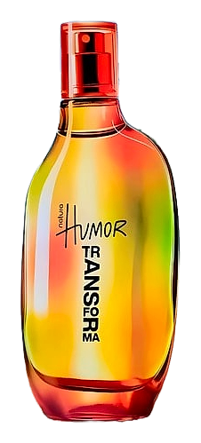 Humor Transforma by Natura