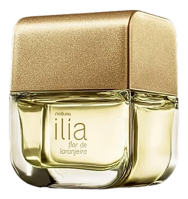 Ilía Flor De Laranjeira by Natura