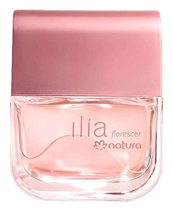 Ilía Florescer by Natura