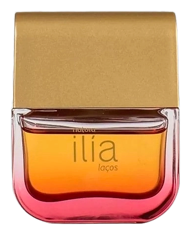 Ilía Laços by Natura