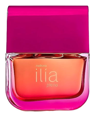 Ilía Plena by Natura
