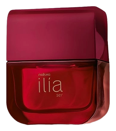 Ilía Ser by Natura