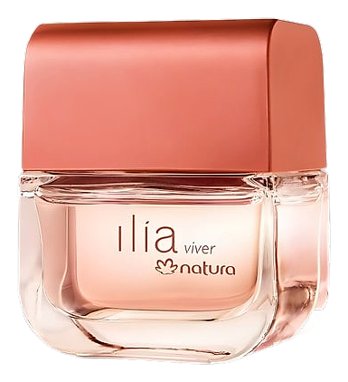 Ilía Viver by Natura