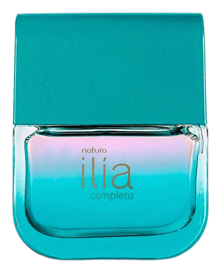 Ilía Completa by Natura
