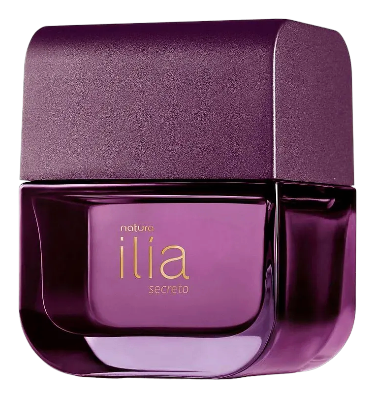 Ilía Secreto by Natura