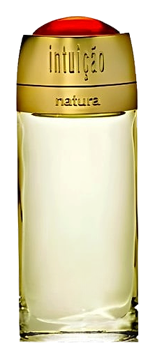 Intuição by Natura – Eau de Toilette