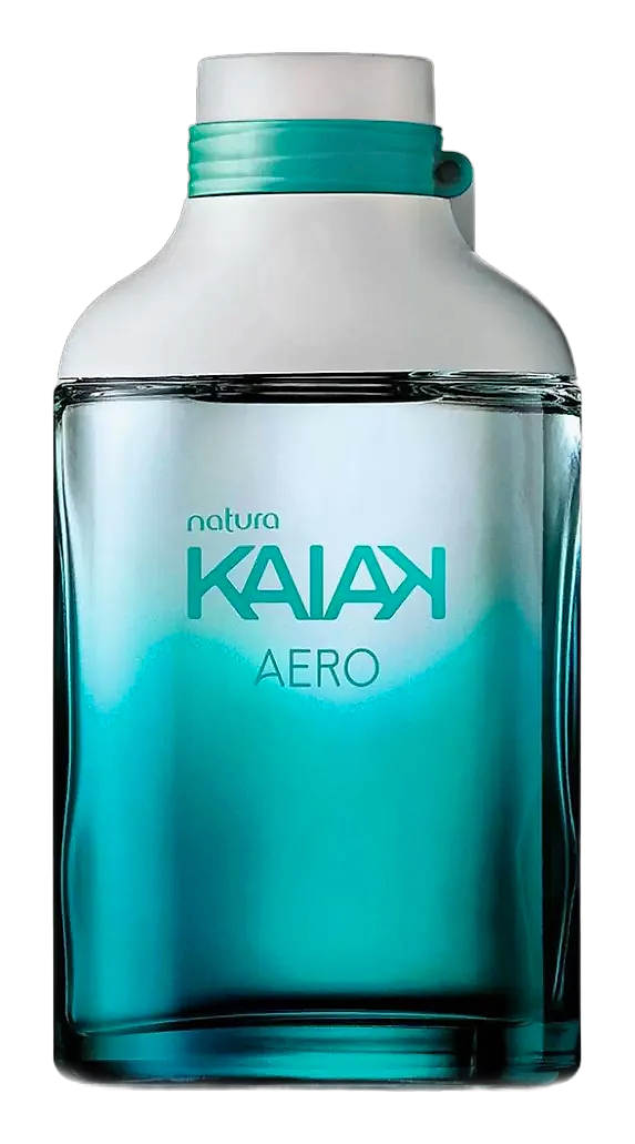 Kaiak Aero by Natura