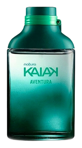Kaiak Aventura by Natura