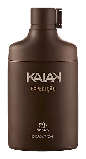 Kaiak Expedição by Natura