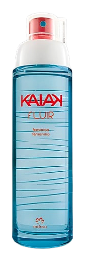 Kaiak Fluir by Natura