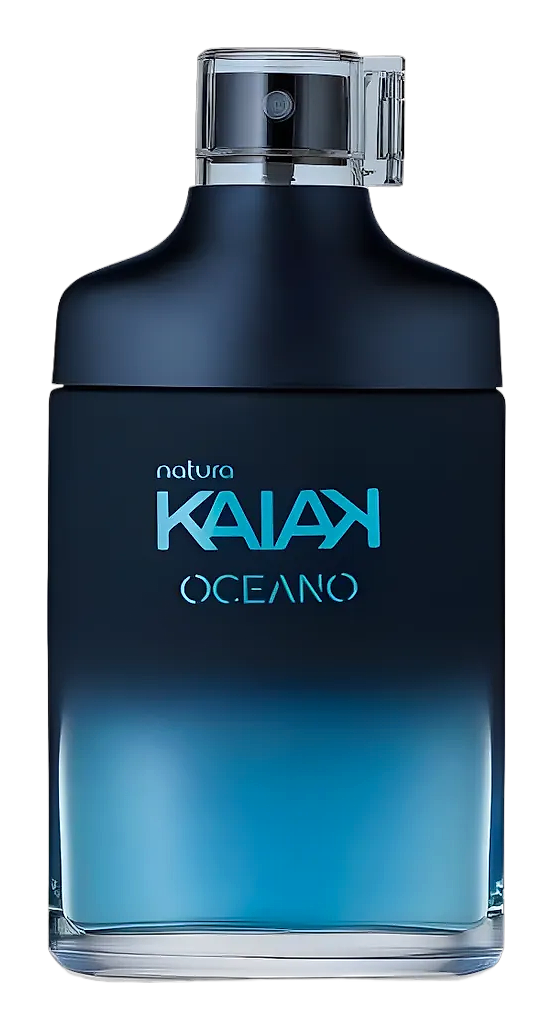 Kaiak Oceano by Natura