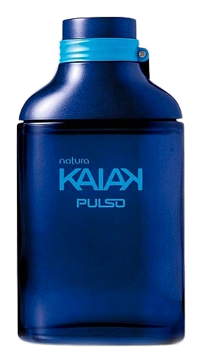 Kaiak Pulso by Natura