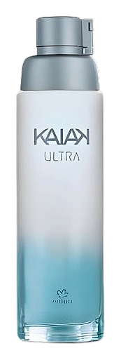Kaiak Ultra Feminino by Natura
