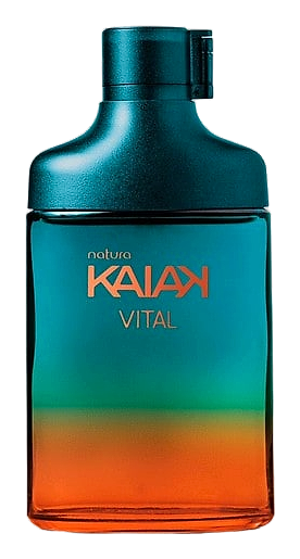 Kaiak Vital by Natura