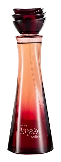 Kriska Delírio by Natura