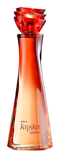 Kriska Sonhos by Natura