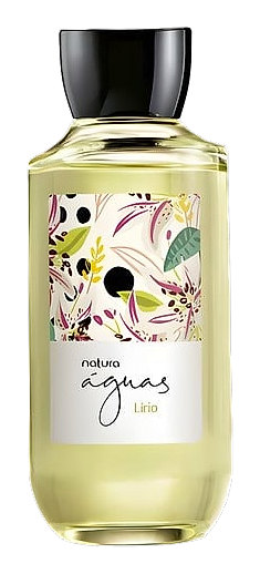 Lírio by Natura