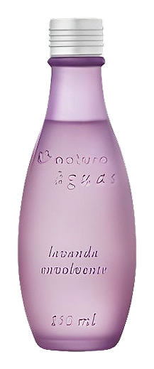 Lavanda Envolvente by Natura