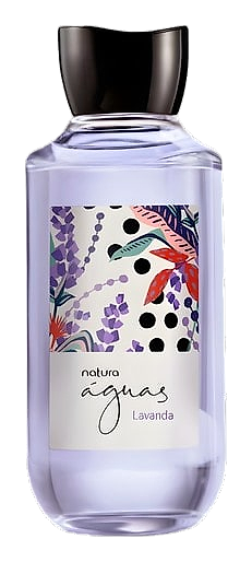 Lavanda by Natura