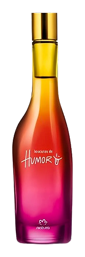 Loucuras de Humor by Natura