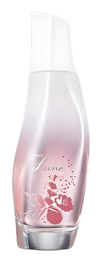 Natura Luna 10 Anos