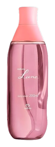 Luna Body Splash by Natura