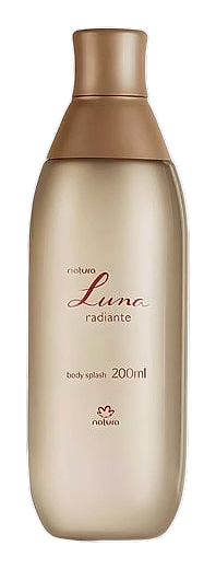 Luna Radiante Body Splash by Natura
