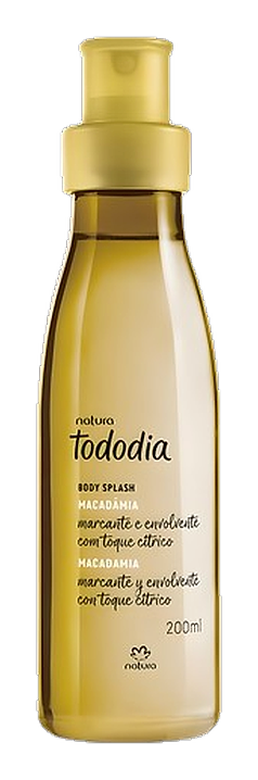Macadâmia by Natura