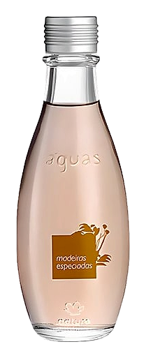 Madeiras Especiadas by Natura