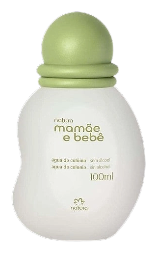 Mamãe E Bebê by Natura