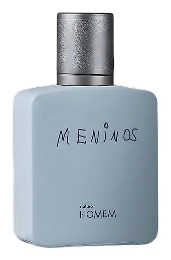 Meninos by Natura