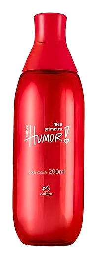 Meu Primeiro Humor Body Splash by Natura