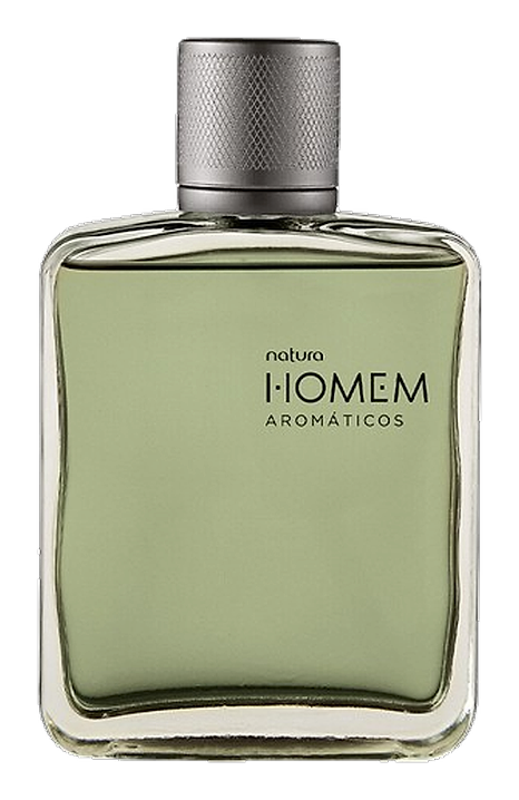 Natura Homem Aromáticos by Natura