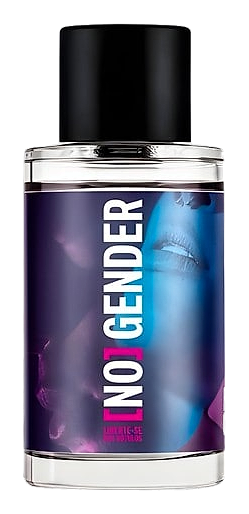 [No] Gender bottle