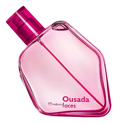 Ousada by Natura – Eau de Toilette
