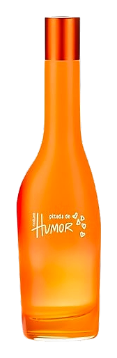 Pitada De Humor by Natura