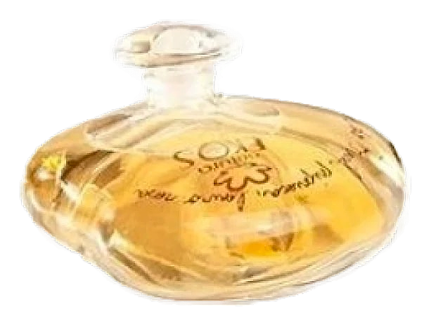 Priprioca Parfum Perfume do Brasil by Natura – Parfum