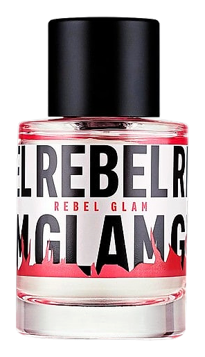Rebel Glam by Natura