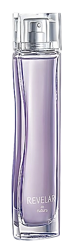 Revelar by Natura