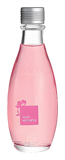 Rosas Vermelhas by Natura