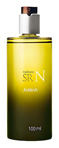 Sr. N Ambar by Natura