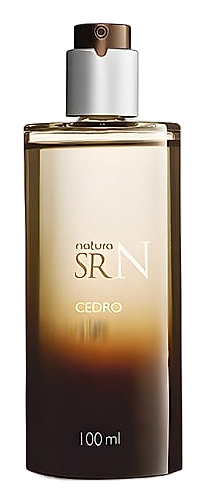 Sr. N Cedro by Natura