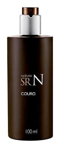 Sr. N Couro by Natura