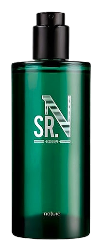 Sr. N by Natura