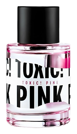 Natura Toxic! Pink