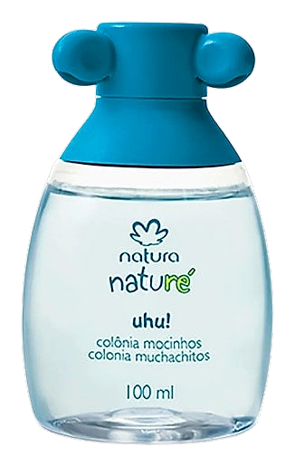 Uhu! by Natura – Eau de Toilette